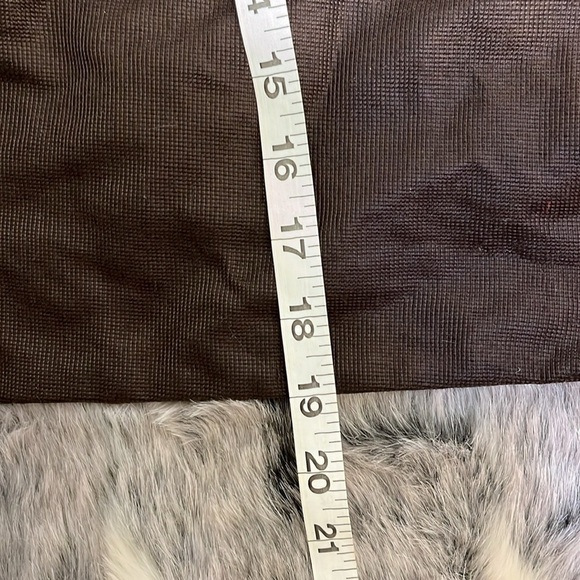 🌙 KATE SPADE EXTRA LARGE brown Dust Bag - Picture 4 of 6